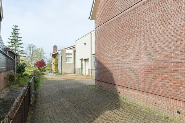 Medium property photo - Herenweg 99, 2465 AD Rijnsaterwoude